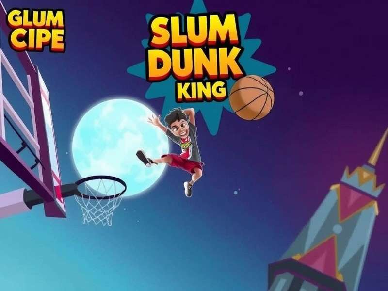 Slum Dunk King Gameplay Features